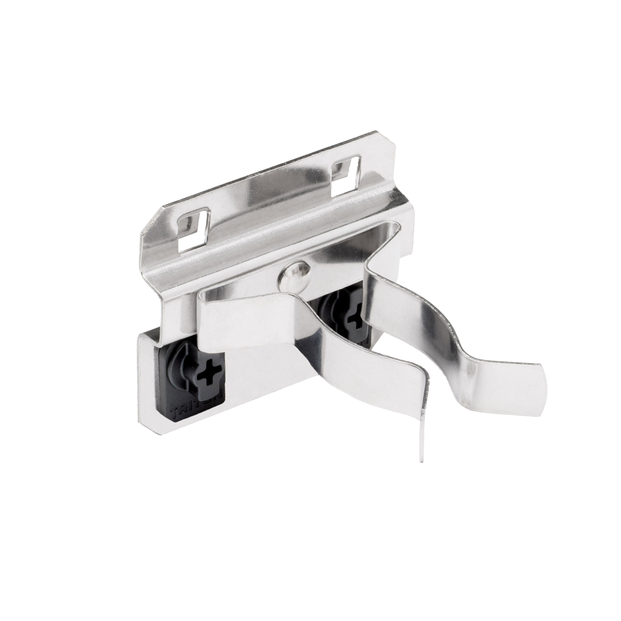 Triton LocHook 1-2in. Extension Spring Clip, 3-Pack, Model# 63120